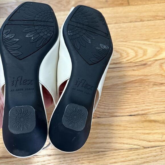 Anne Klein size 6 sandals - Picture 8 of 12